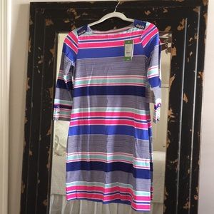 Lilly Pulitzer Sophie dress 50 SPF